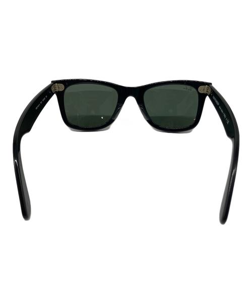 RAY-BAN（レイバン）RAY-BAN (レイバン) サングラス ブラック サイズ:50ロ22の古着・服飾アイテム