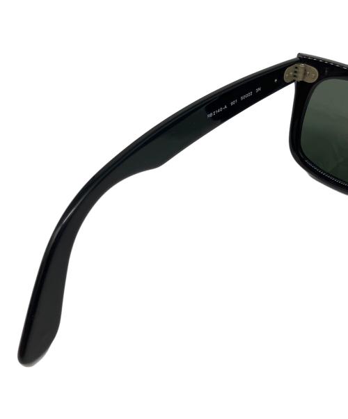 RAY-BAN（レイバン）RAY-BAN (レイバン) サングラス ブラック サイズ:50ロ22の古着・服飾アイテム