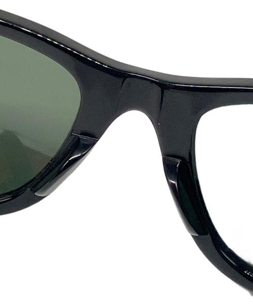 RAY-BAN（レイバン）RAY-BAN (レイバン) サングラス ブラック サイズ:50ロ22の古着・服飾アイテム