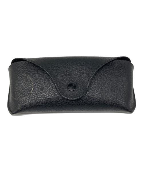RAY-BAN（レイバン）RAY-BAN (レイバン) サングラス ブラック サイズ:50ロ22の古着・服飾アイテム