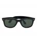 RAY-BAN（レイバン）の古着「サングラス」｜ブラック