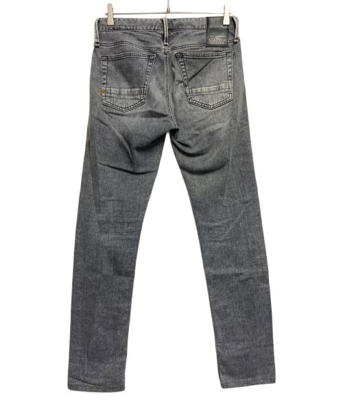 Denham（デンハム）Denham (デンハム) デニムパンツ グレー サイズ:SIZE 76cm (W30)の古着・服飾アイテム