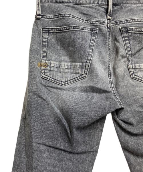 Denham（デンハム）Denham (デンハム) デニムパンツ グレー サイズ:SIZE 76cm (W30)の古着・服飾アイテム