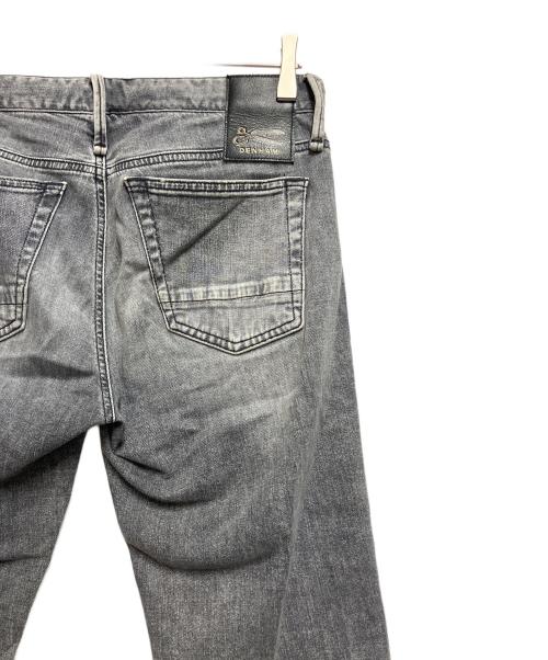 Denham（デンハム）Denham (デンハム) デニムパンツ グレー サイズ:SIZE 76cm (W30)の古着・服飾アイテム
