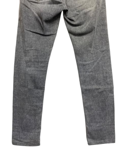 Denham（デンハム）Denham (デンハム) デニムパンツ グレー サイズ:SIZE 76cm (W30)の古着・服飾アイテム