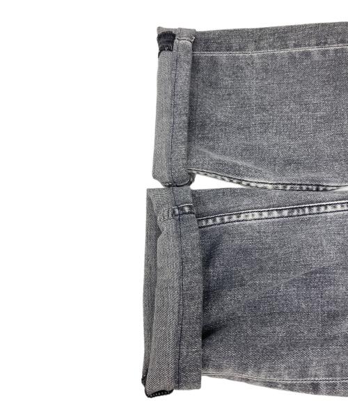 Denham（デンハム）Denham (デンハム) デニムパンツ グレー サイズ:SIZE 76cm (W30)の古着・服飾アイテム