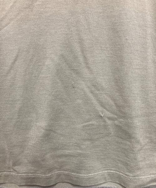 CELINE（セリーヌ）CELINE (セリーヌ) 半袖カットソー グリーン サイズ:SIZE Sの古着・服飾アイテム
