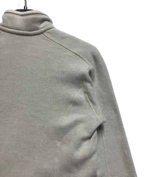 Patagonia（パタゴニア）Patagonia (パタゴニア) 厚手ニット アイボリー サイズ:SIZE Ｌの古着・服飾アイテム