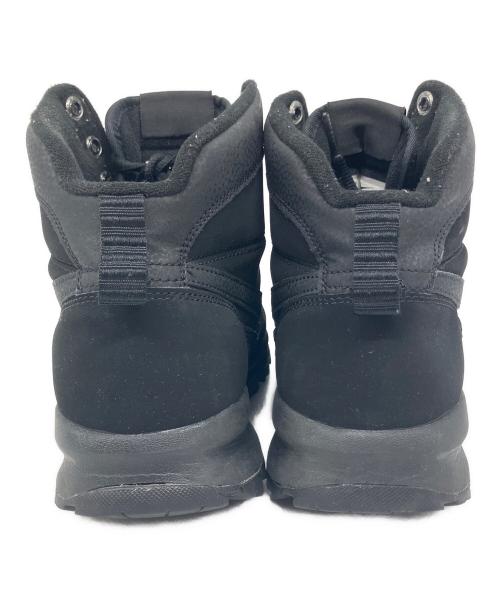 NIKE（ナイキ）NIKE (ナイキ) MANOADOME ブラック サイズ:SIZE 27.5cmの古着・服飾アイテム