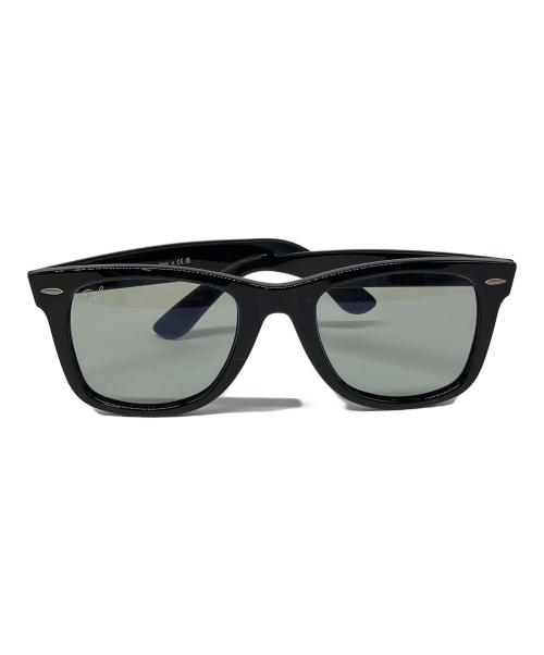RAY-BAN（レイバン）RAY-BAN (レイバン) サングラス ブラックの古着・服飾アイテム
