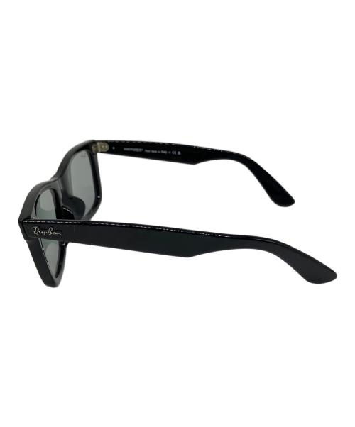 RAY-BAN（レイバン）RAY-BAN (レイバン) サングラス ブラックの古着・服飾アイテム