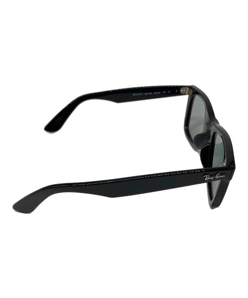 RAY-BAN（レイバン）RAY-BAN (レイバン) サングラス ブラックの古着・服飾アイテム