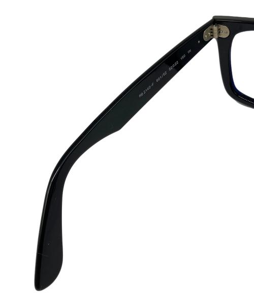 RAY-BAN（レイバン）RAY-BAN (レイバン) サングラス ブラックの古着・服飾アイテム