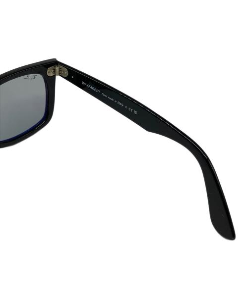 RAY-BAN（レイバン）RAY-BAN (レイバン) サングラス ブラックの古着・服飾アイテム