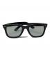 RAY-BAN（レイバン）の古着「サングラス」｜ブラック