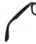 中古・古着 RAY-BAN (レイバン) サングラス ブラック：6000円