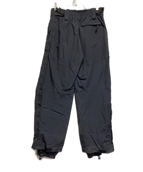 NIKE（ナイキ）NIKE (ナイキ) ACG (エーシージー) カーゴパンツ ブラック サイズ:SIZE Lの古着・服飾アイテム