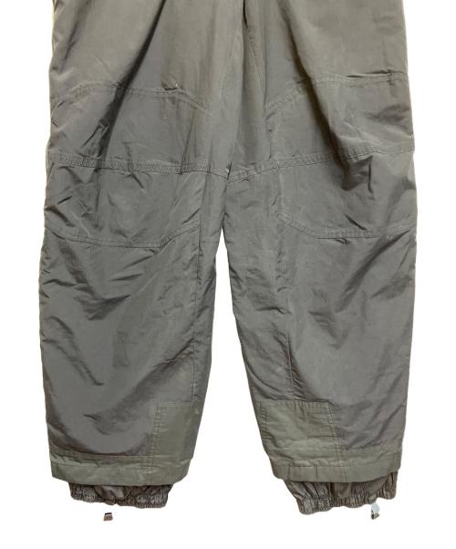NIKE（ナイキ）NIKE (ナイキ) ACG (エーシージー) カーゴパンツ ブラック サイズ:SIZE Lの古着・服飾アイテム