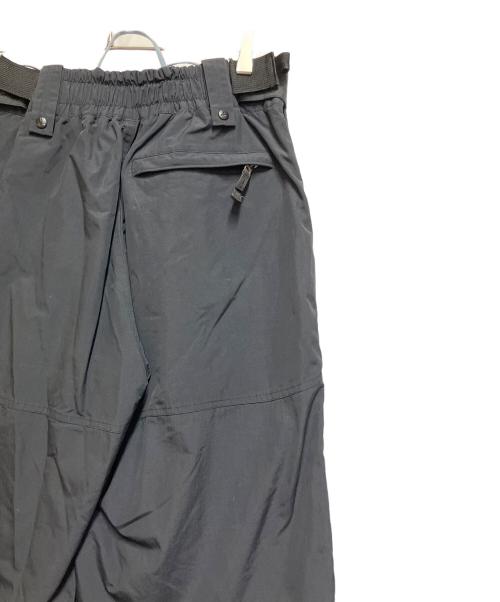 NIKE（ナイキ）NIKE (ナイキ) ACG (エーシージー) カーゴパンツ ブラック サイズ:SIZE Lの古着・服飾アイテム