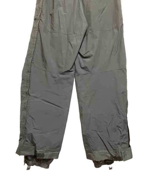 NIKE（ナイキ）NIKE (ナイキ) ACG (エーシージー) カーゴパンツ ブラック サイズ:SIZE Lの古着・服飾アイテム