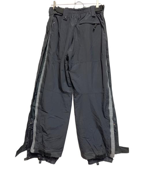 NIKE（ナイキ）NIKE (ナイキ) ACG (エーシージー) カーゴパンツ ブラック サイズ:SIZE Lの古着・服飾アイテム