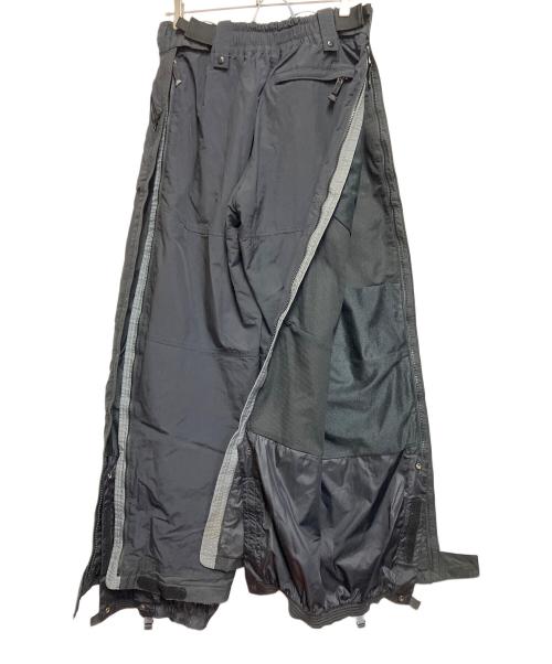 NIKE（ナイキ）NIKE (ナイキ) ACG (エーシージー) カーゴパンツ ブラック サイズ:SIZE Lの古着・服飾アイテム