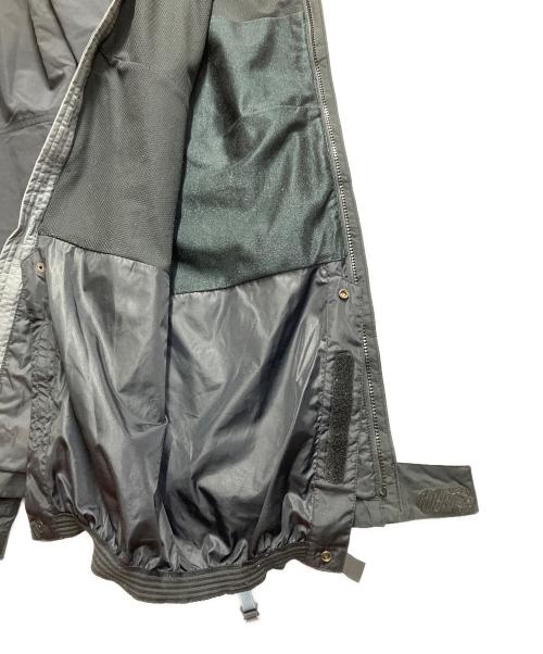 NIKE（ナイキ）NIKE (ナイキ) ACG (エーシージー) カーゴパンツ ブラック サイズ:SIZE Lの古着・服飾アイテム