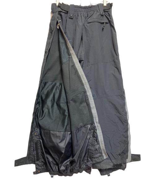 NIKE（ナイキ）NIKE (ナイキ) ACG (エーシージー) カーゴパンツ ブラック サイズ:SIZE Lの古着・服飾アイテム