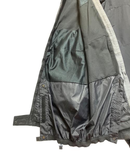 NIKE（ナイキ）NIKE (ナイキ) ACG (エーシージー) カーゴパンツ ブラック サイズ:SIZE Lの古着・服飾アイテム