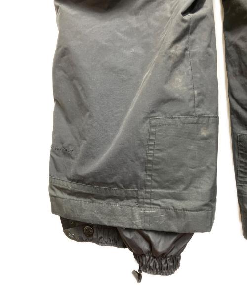 NIKE（ナイキ）NIKE (ナイキ) ACG (エーシージー) カーゴパンツ ブラック サイズ:SIZE Lの古着・服飾アイテム