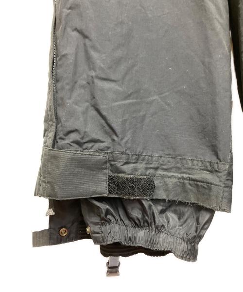 NIKE（ナイキ）NIKE (ナイキ) ACG (エーシージー) カーゴパンツ ブラック サイズ:SIZE Lの古着・服飾アイテム