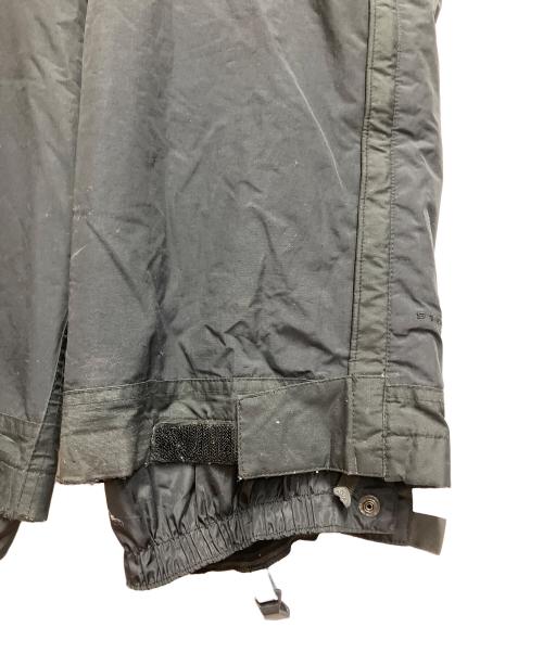 NIKE（ナイキ）NIKE (ナイキ) ACG (エーシージー) カーゴパンツ ブラック サイズ:SIZE Lの古着・服飾アイテム