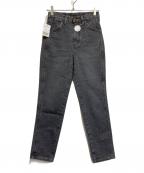 Wranglerラングラー）の古着「デニムパンツ」｜グレー