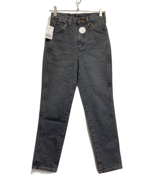 Wrangler（ラングラー）Wrangler (ラングラー) デニムパンツ グレー サイズ:SIZE XSの古着・服飾アイテム