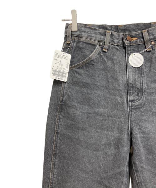 Wrangler（ラングラー）Wrangler (ラングラー) デニムパンツ グレー サイズ:SIZE XSの古着・服飾アイテム
