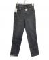 Wrangler（ラングラー）の古着「デニムパンツ」｜グレー
