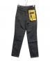 Wrangler (ラングラー) デニムパンツ グレー サイズ:SIZE XS：5000円