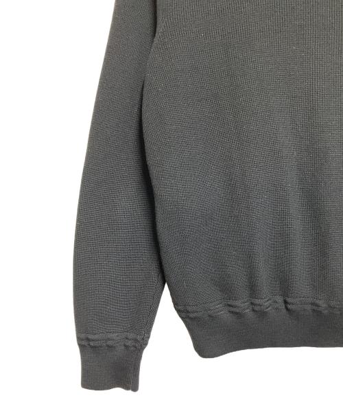 MONCLER（モンクレール）MONCLER (モンクレール) キルティングジャケット ブラック サイズ:SIZE Ｌの古着・服飾アイテム