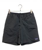 Patagoniaパタゴニア）の古着「BAGGIES LONGS」｜ブラック
