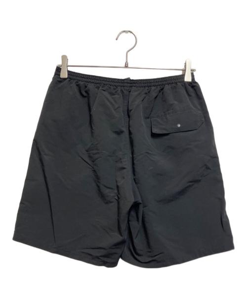 Patagonia（パタゴニア）Patagonia (パタゴニア) BAGGIES LONGS ブラック サイズ:SIZE Sの古着・服飾アイテム