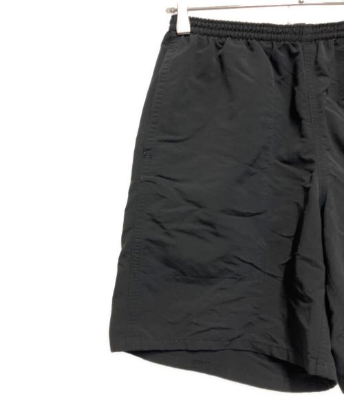 Patagonia（パタゴニア）Patagonia (パタゴニア) BAGGIES LONGS ブラック サイズ:SIZE Sの古着・服飾アイテム
