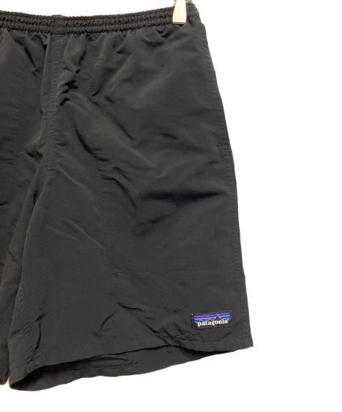 Patagonia（パタゴニア）Patagonia (パタゴニア) BAGGIES LONGS ブラック サイズ:SIZE Sの古着・服飾アイテム