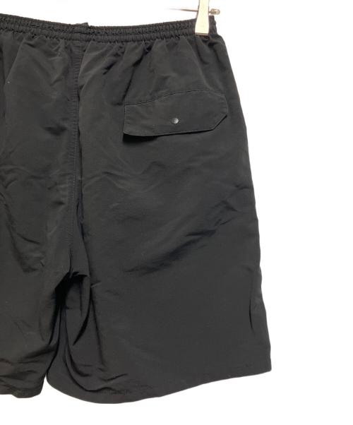 Patagonia（パタゴニア）Patagonia (パタゴニア) BAGGIES LONGS ブラック サイズ:SIZE Sの古着・服飾アイテム