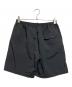 Patagonia (パタゴニア) BAGGIES LONGS ブラック サイズ:SIZE S：4000円