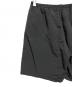中古・古着 Patagonia (パタゴニア) BAGGIES LONGS ブラック サイズ:SIZE S：4000円