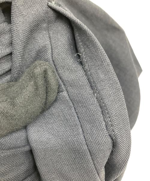 MACKINTOSH PHILOSOPHY（マッキントッシュ フィロソフィー）MACKINTOSH PHILOSOPHY (マッキントッシュ フィロソフィー) ワイドパンツ ブラック サイズ:SIZE S(34)の古着・服飾アイテム