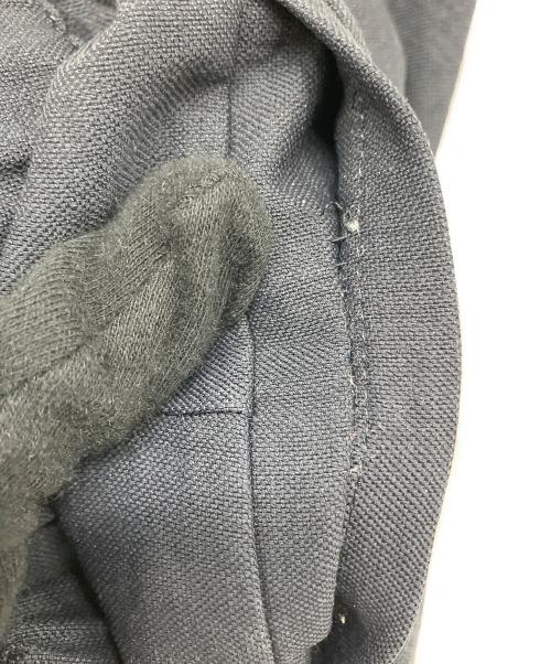 MACKINTOSH PHILOSOPHY（マッキントッシュ フィロソフィー）MACKINTOSH PHILOSOPHY (マッキントッシュ フィロソフィー) ワイドパンツ ブラック サイズ:SIZE S(34)の古着・服飾アイテム