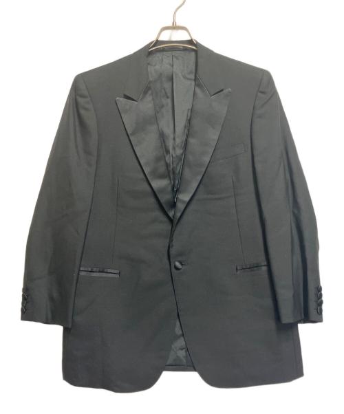 Burberry's（バーバリーズ）Burberry's (バーバリーズ) セットアップスーツ ブラック サイズ:不明の古着・服飾アイテム