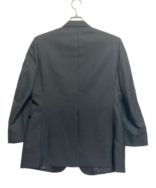 Burberry's（バーバリーズ）Burberry's (バーバリーズ) セットアップスーツ ブラック サイズ:不明の古着・服飾アイテム