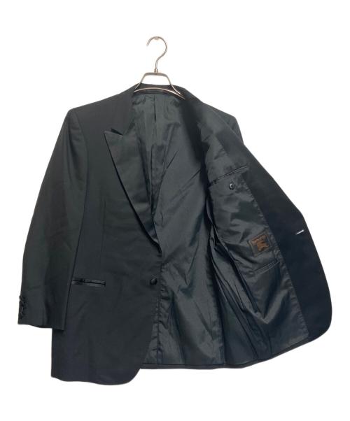 Burberry's（バーバリーズ）Burberry's (バーバリーズ) セットアップスーツ ブラック サイズ:不明の古着・服飾アイテム